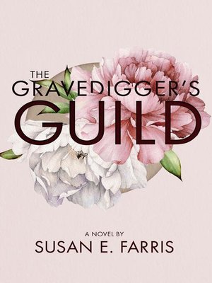 cover image of The Gravedigger's Guild